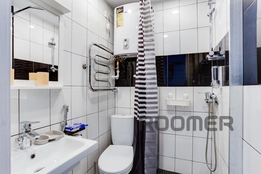Home Like - OKO, Kubinka - apartment by the day