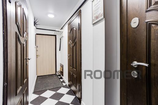 Home Like - OKO, Kubinka - apartment by the day