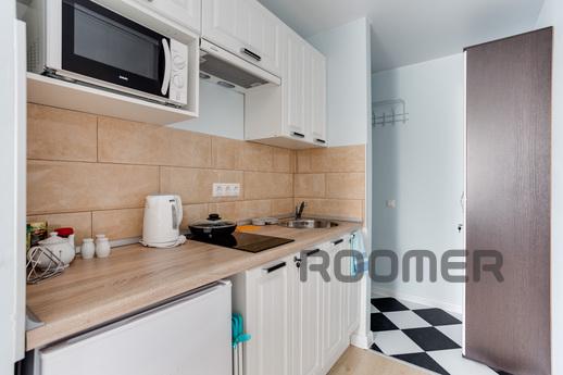 Home Like - DREAM, Kubinka - apartment by the day