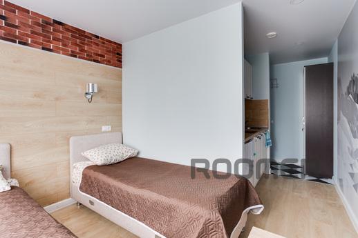 Home Like - DREAM, Kubinka - apartment by the day