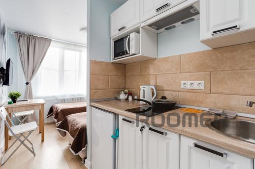 Home Like - DREAM, Kubinka - apartment by the day