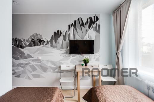 Home Like - DREAM, Kubinka - apartment by the day