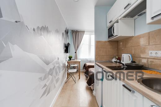 Home Like - DREAM, Kubinka - apartment by the day
