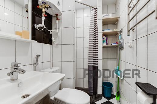 Home Like - DREAM, Kubinka - apartment by the day