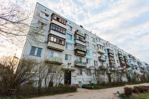 Home Like - DREAM, Kubinka - apartment by the day