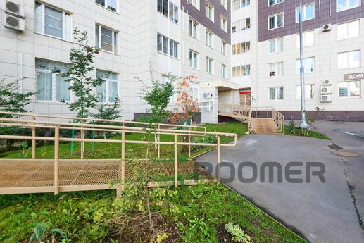 Home Like - Belarusian 10, Odintsovo - apartment by the day