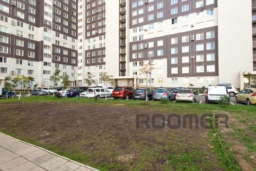 Home Like - Belarusian 10, Odintsovo - apartment by the day