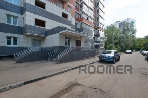 Daily, Odintsovo - apartment by the day