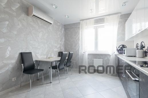 “Two-room apartment Home Like on Makovsky” New house, well-d