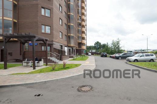 Home Like - Makovsky 26 - 25, Odintsovo - apartment by the day