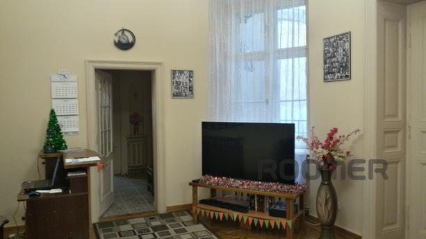 Cinema Hostel, Lviv - apartment by the day