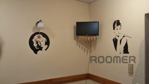 Cinema Hostel, Lviv - apartment by the day