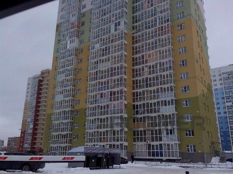 квартира-студия на б-ре Южном, Нижний Новгород - квартира посуточно