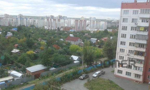 Уютная, теплая квартира на пр. Победы, Челябинск - квартира посуточно