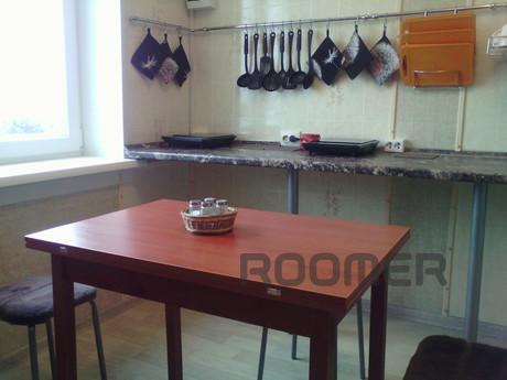 Turnkey room, Novosibirsk - apartment by the day