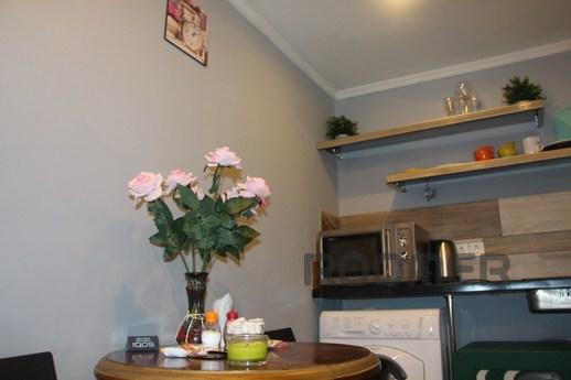 Daily Arms Lane, 15A, apt. one, Moscow - apartment by the day