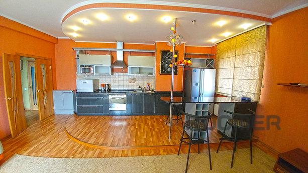 Apartment for daily rent in Almaty, Almaty - apartment by the day