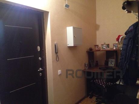 1 bedroom apartment for rent, Moscow - apartment by the day