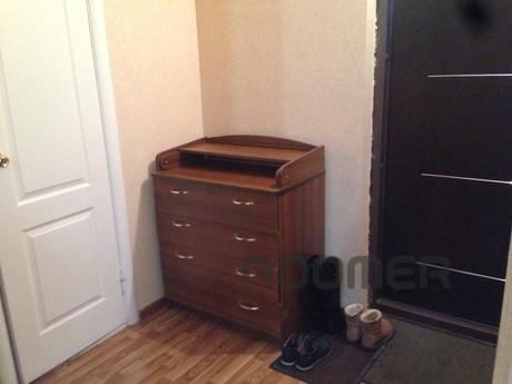 1 bedroom apartment for rent, Moscow - apartment by the day