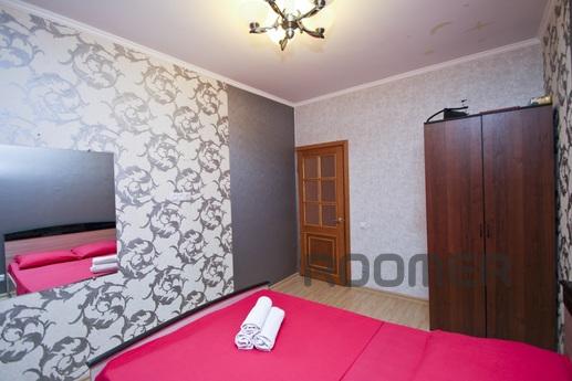 Comfortable apartment in the center, Surgut - apartment by the day