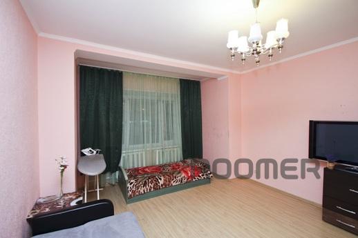 Comfortable apartment in the center, Surgut - apartment by the day