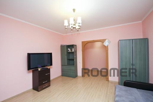 Comfortable apartment in the center, Surgut - apartment by the day