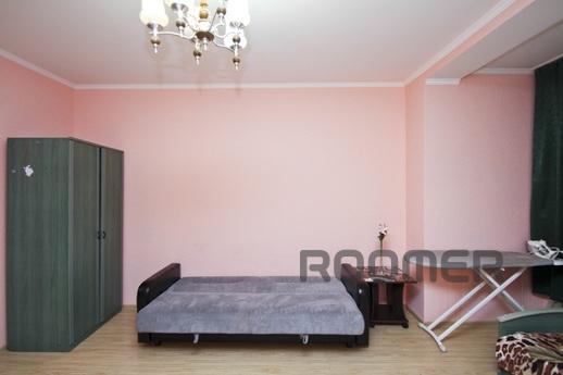 Comfortable apartment in the center, Surgut - apartment by the day