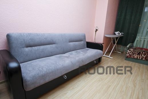 Comfortable apartment in the center, Surgut - apartment by the day