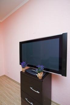 Comfortable apartment in the center, Surgut - apartment by the day