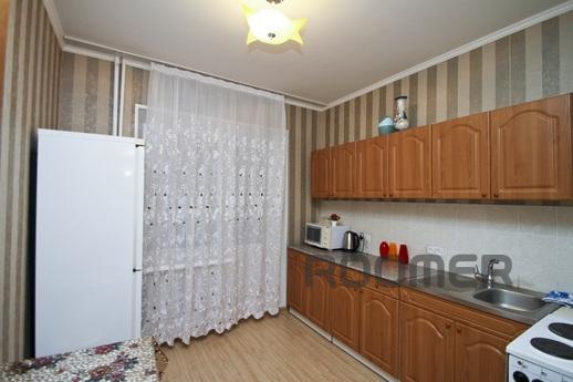 Comfortable apartment in the center, Surgut - apartment by the day