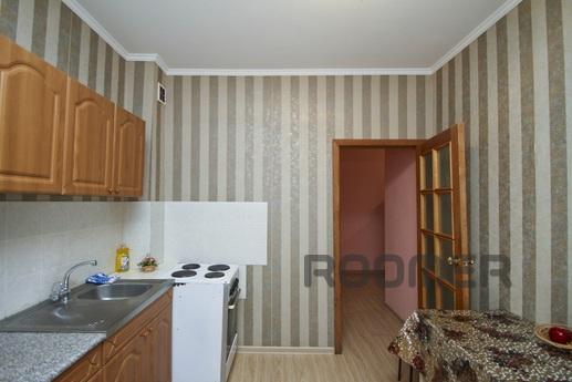 Comfortable apartment in the center, Surgut - apartment by the day