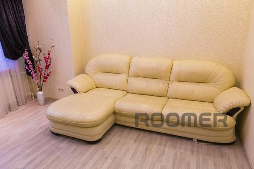 Excellent apartment in the center, Surgut - apartment by the day