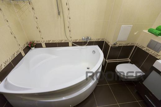 Excellent apartment in the center, Surgut - apartment by the day
