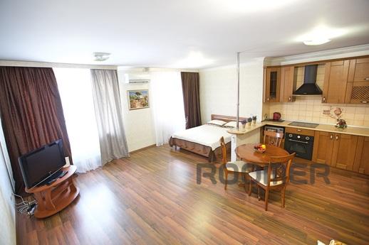 Excellent apartment with all amenities, Surgut - apartment by the day