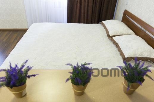 Excellent apartment with all amenities, Surgut - apartment by the day