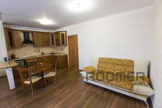 Excellent apartment with all amenities, Surgut - apartment by the day