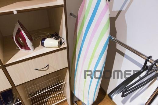 Excellent apartment with all amenities, Surgut - apartment by the day