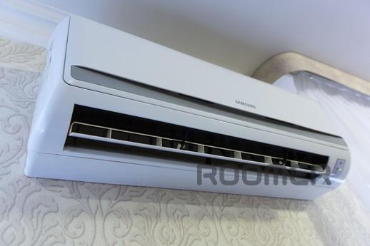 Excellent apartment with all amenities, Surgut - apartment by the day