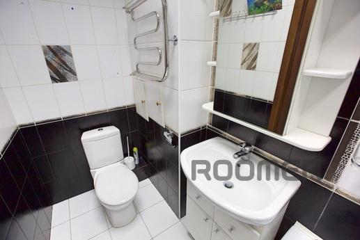 Excellent apartment with all amenities, Surgut - apartment by the day
