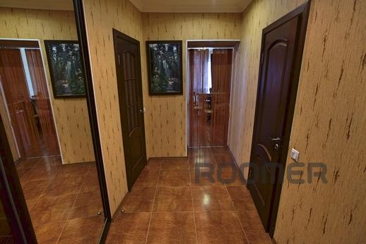 Excellent apartment with all amenities, Surgut - apartment by the day