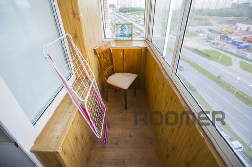Excellent apartment with all amenities, Surgut - apartment by the day