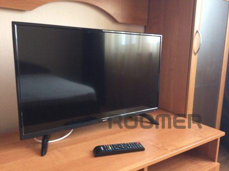 Cozy studio apartment with amenities, Surgut - apartment by the day