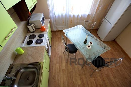 Cozy studio apartment with amenities, Surgut - apartment by the day