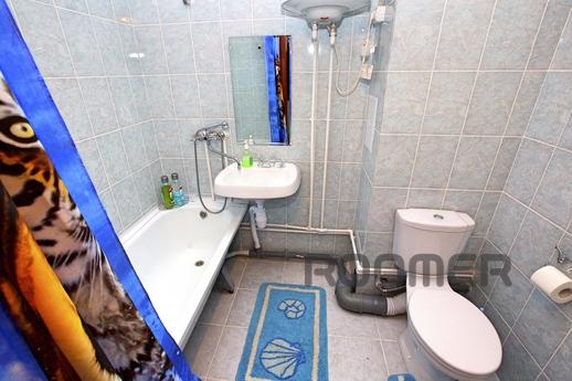 Cozy studio apartment with amenities, Surgut - apartment by the day