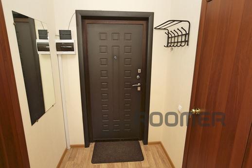 Cozy studio apartment with amenities, Surgut - apartment by the day