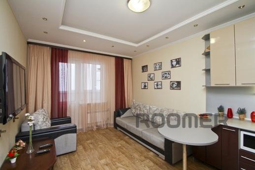 Cozy apartment with private facilities, Surgut - apartment by the day