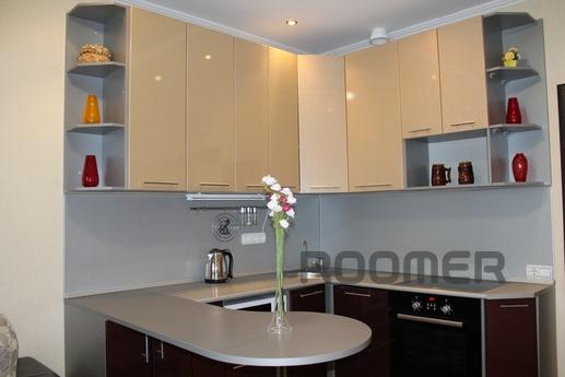 Cozy apartment with private facilities, Surgut - apartment by the day