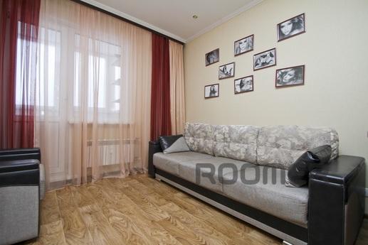 Cozy apartment with private facilities, Surgut - apartment by the day