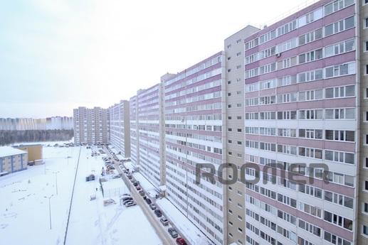 Cozy apartment with private facilities, Surgut - apartment by the day