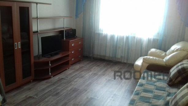Spacious one-bedroom apartment with amenities near Aura Infr
